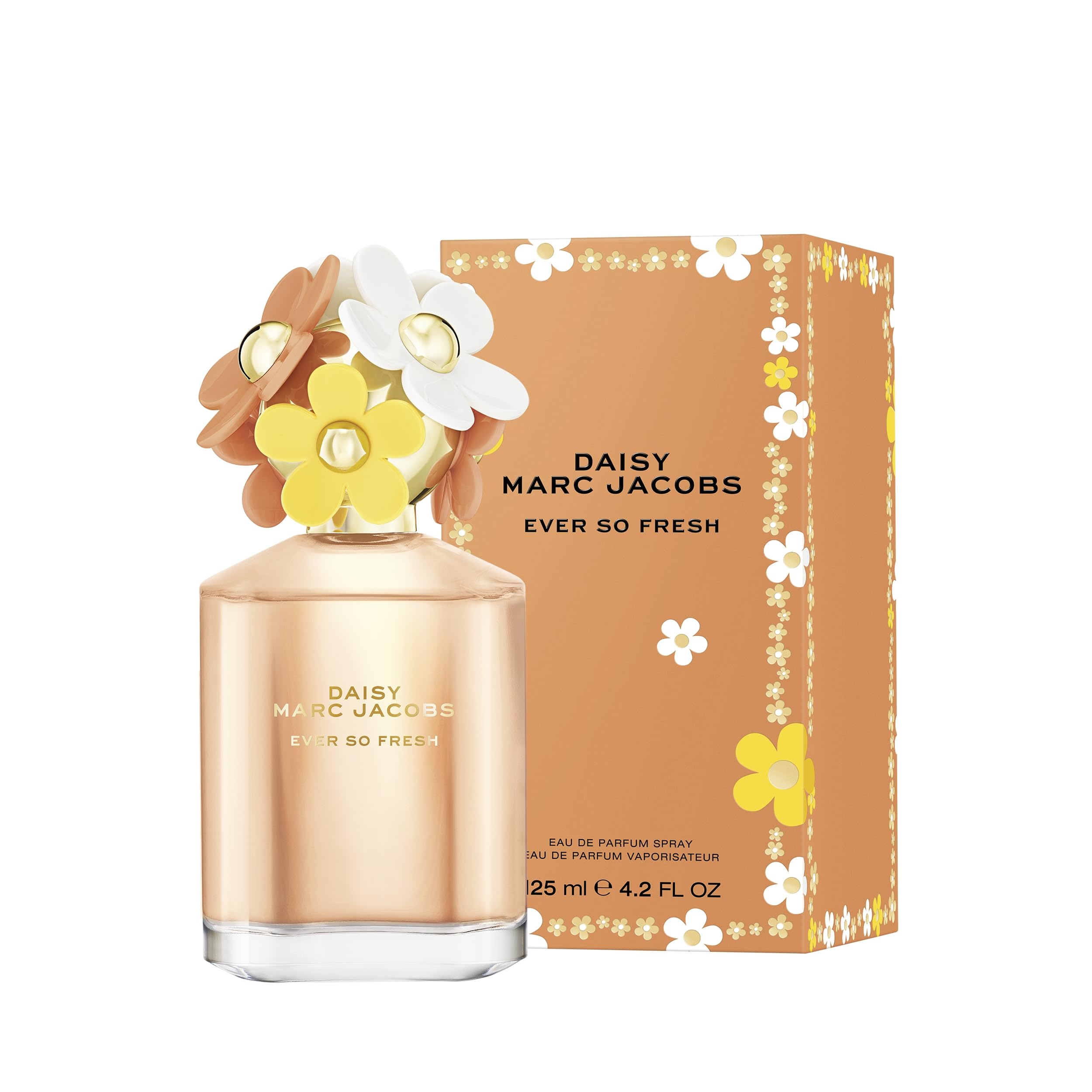 Marc Jacobs Daisy Eau de Parfum Damen